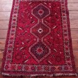 Tapis Persan Qashqaï fait main