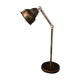 Adjustable Metal Desk Lamp with Balance Arm