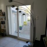 Halogen lamp Relco Milano 70s