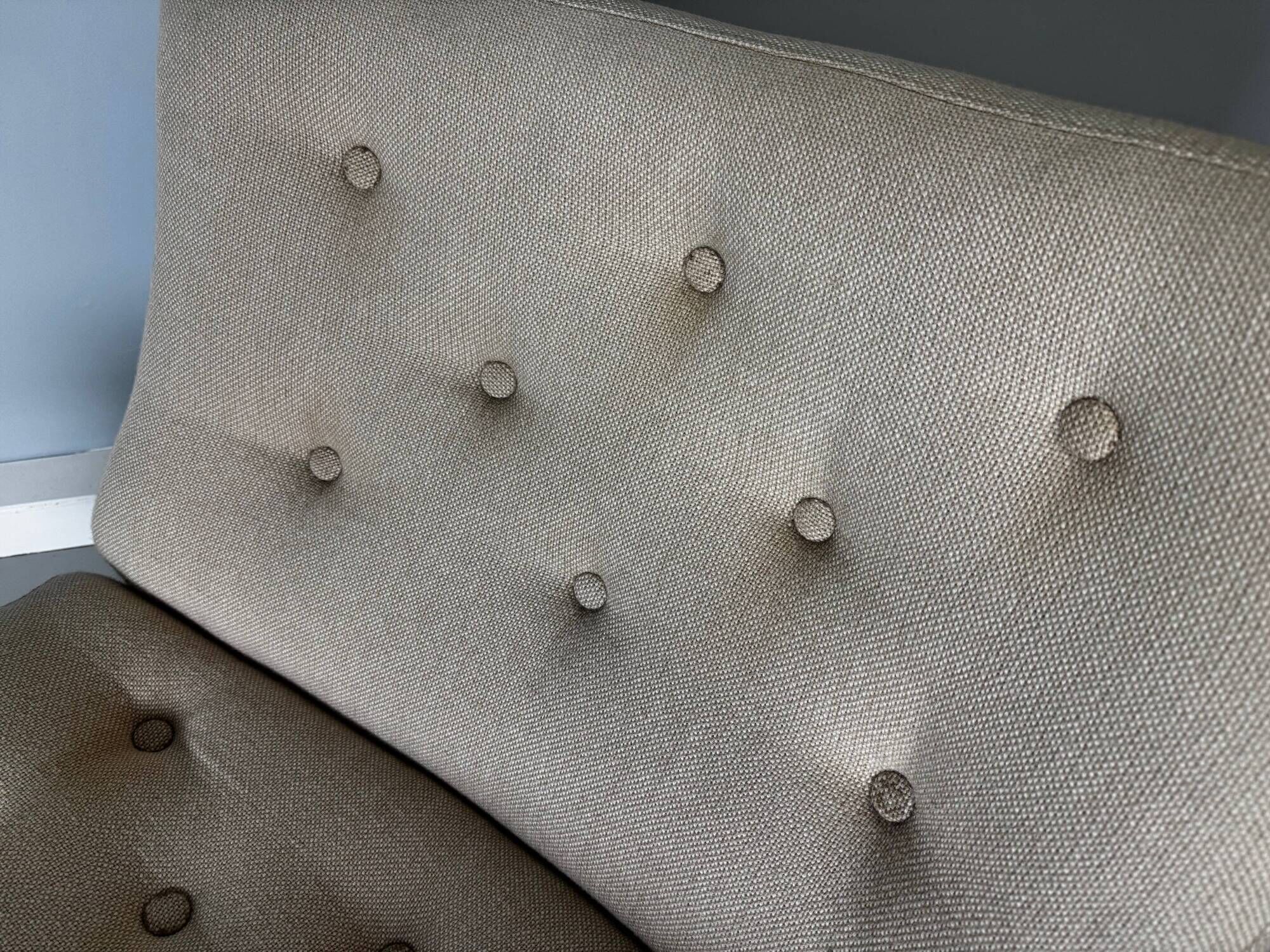 Artifort F976 swivel chair by Geoffrey Harcourt for Artifort