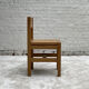 Dining set by Ilmar Tapiovaara for Laukaan Puu Finnland