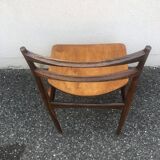 Scandinavian chair