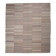 Extra Large Brown Vintage Kilim Rug, 321x370Cm