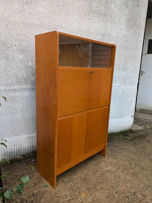 Secrétaire vintage