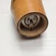 Wooden pepper pot