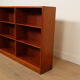 Vintage library | Teak | 1960s | Borge Mogensen | FDB Møbler