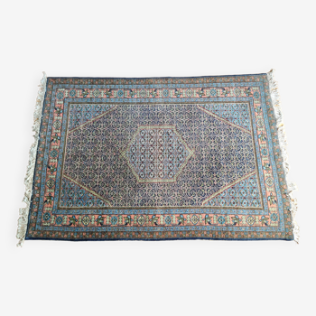 Ardebil Iran rug 202x140 cm