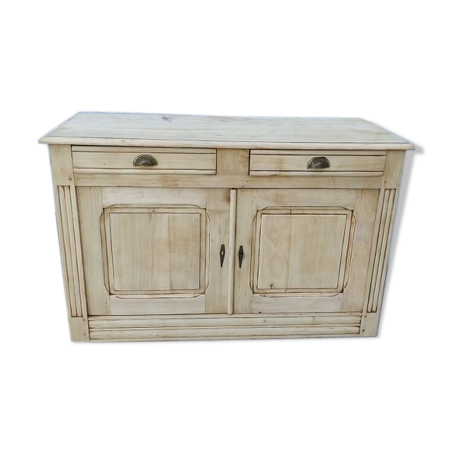 Buffet ancien