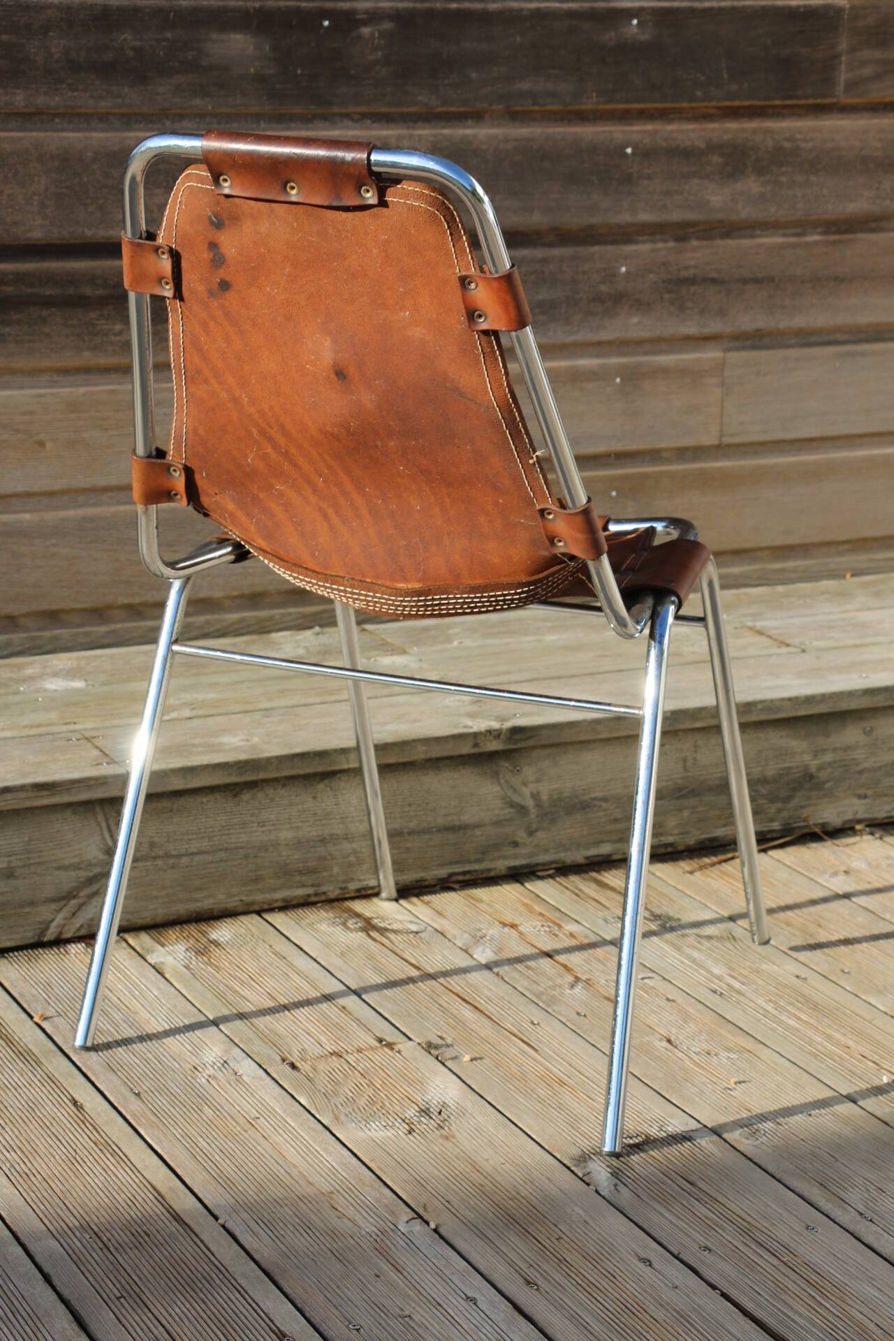 Dalvera Les Arcs Chair