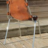 Dalvera Les Arcs Chair