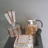 Art Deco bottle