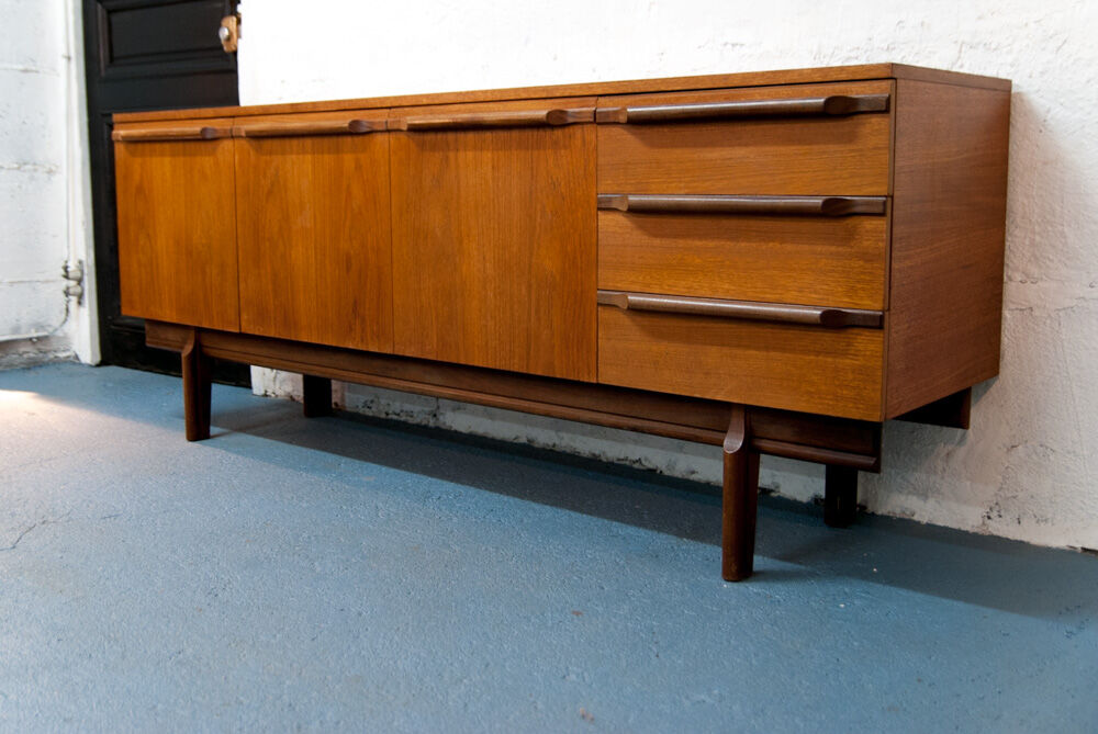 Sideboard scandinavian 183cm