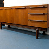 Sideboard scandinavian 183cm