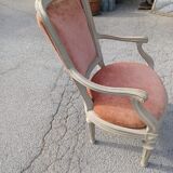 "Louis XVI" armchair