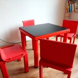 1978 Kartell school systema