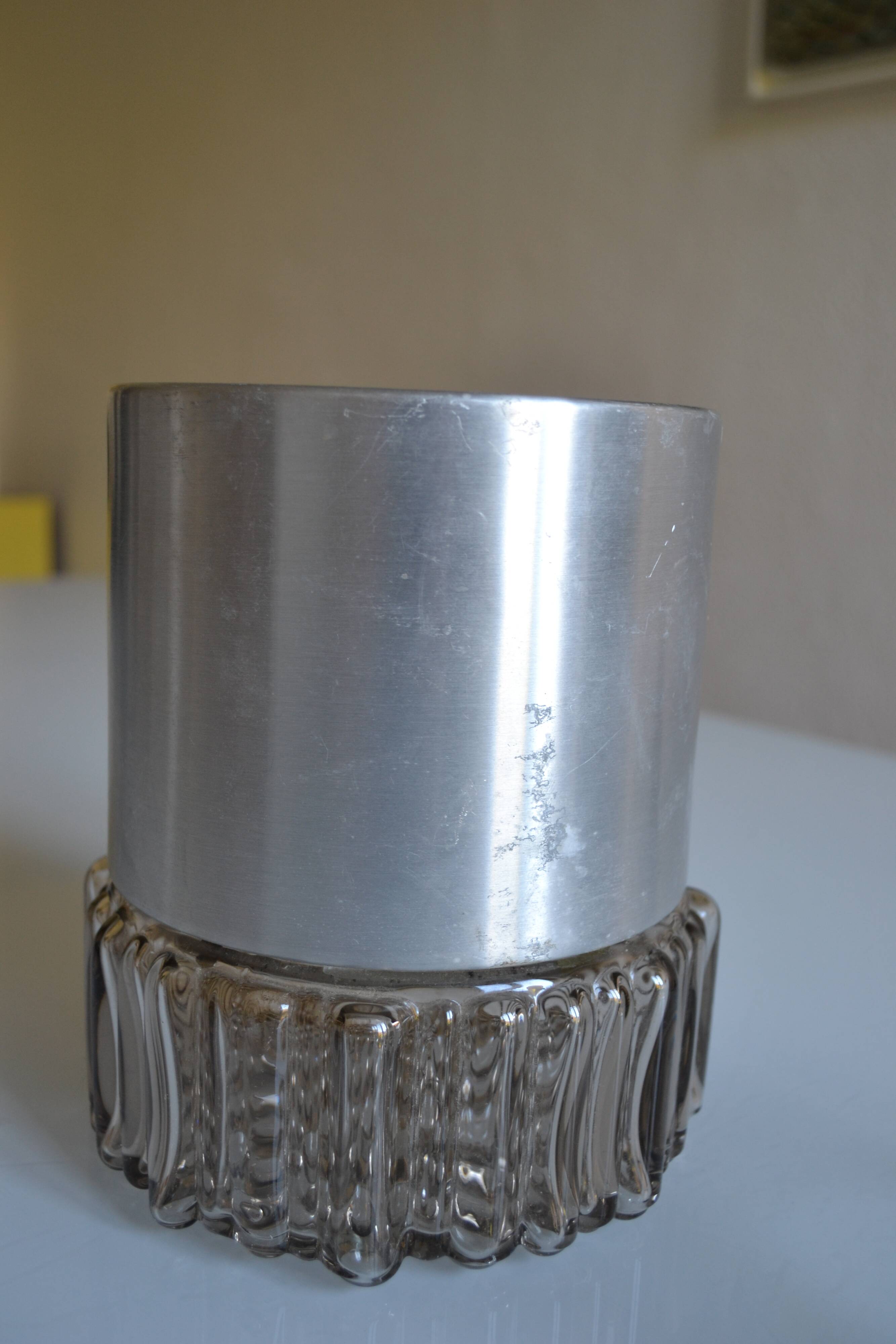 Staff leuchten pendant chandelier 1960s