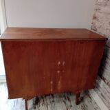 Buffet vintage