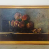 Naïve Still Life