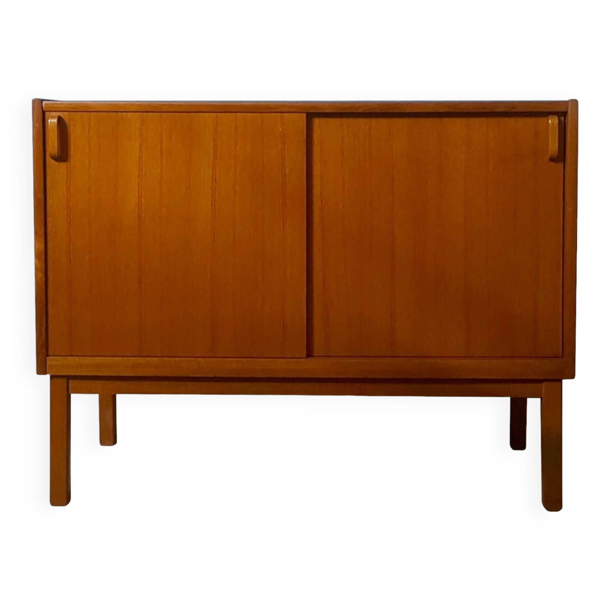 Meuble en Teck par Bertil Fridhagen pour Bodafors