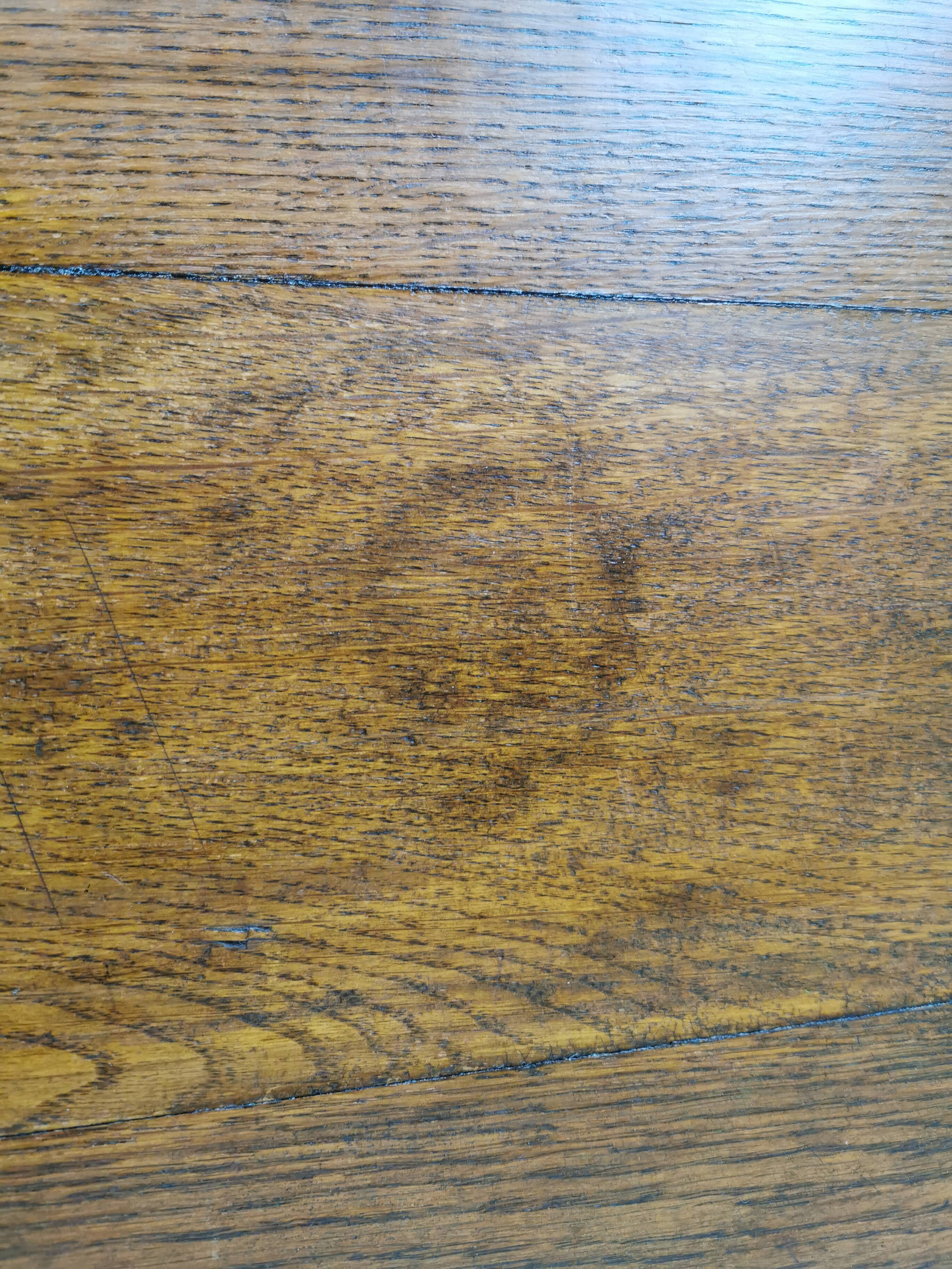 Double retractable desk 1950, Raclem