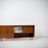 Scandinavian sideboard 222 cm