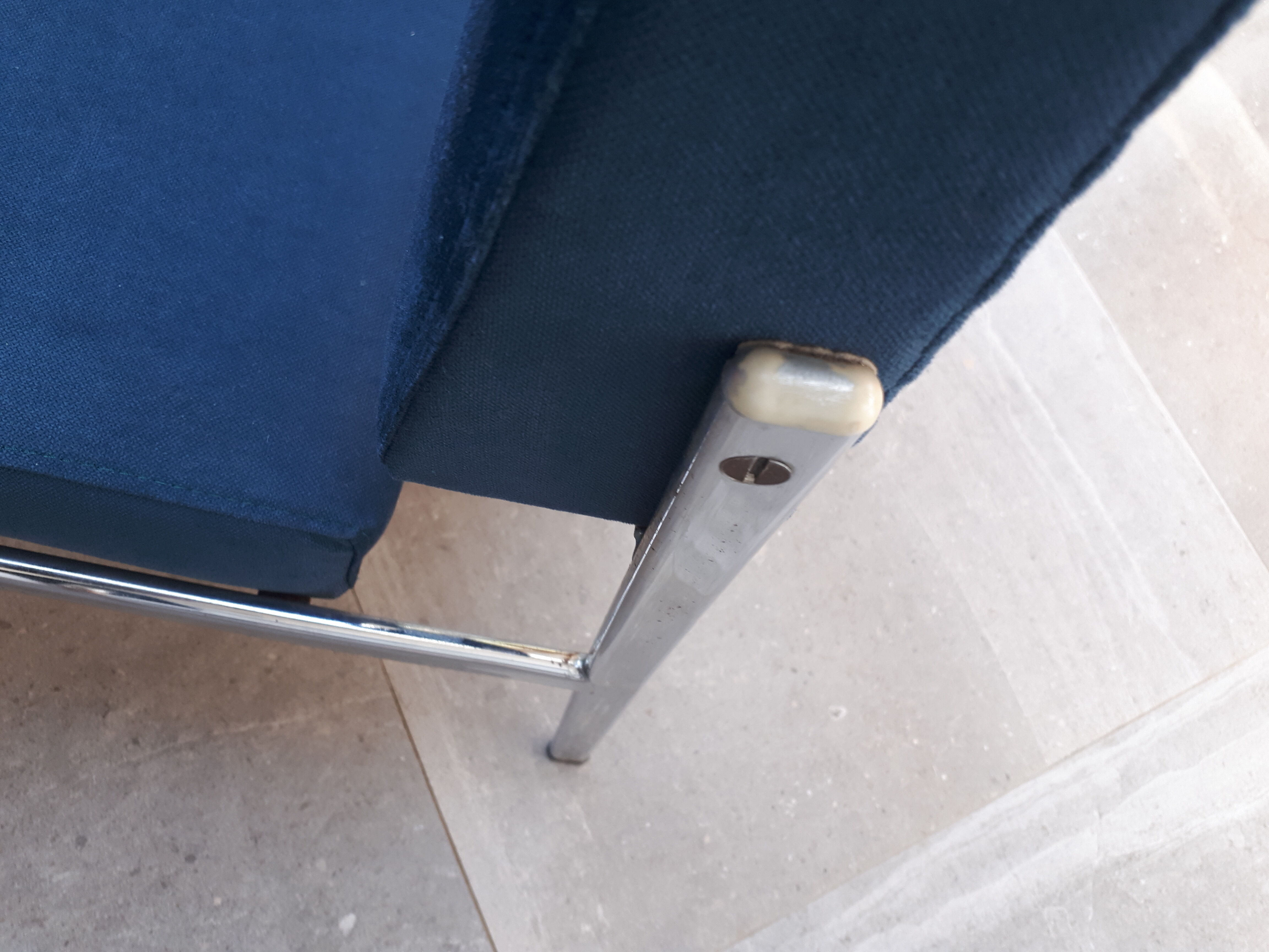 Pair of chairs from the 70s