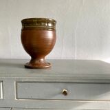 Chalice Vase Pierre Digan, La Borne