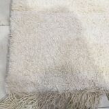 Beni Ouarain Moroccan Berber Rug 3m01 x 2m11
