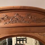 Armoire ancienne en noyer