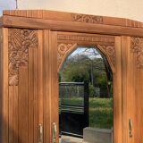 Parisian cabinet Art Deco 1920