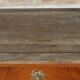 Petite Commode en Acajou, style Transition Louis XV / Louis XVI – Début XXe