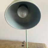 Kaiser type desk lamp from the 1950s