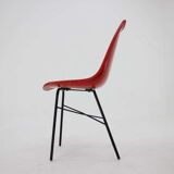 Desk chair  Czechoslovakia, 1960s