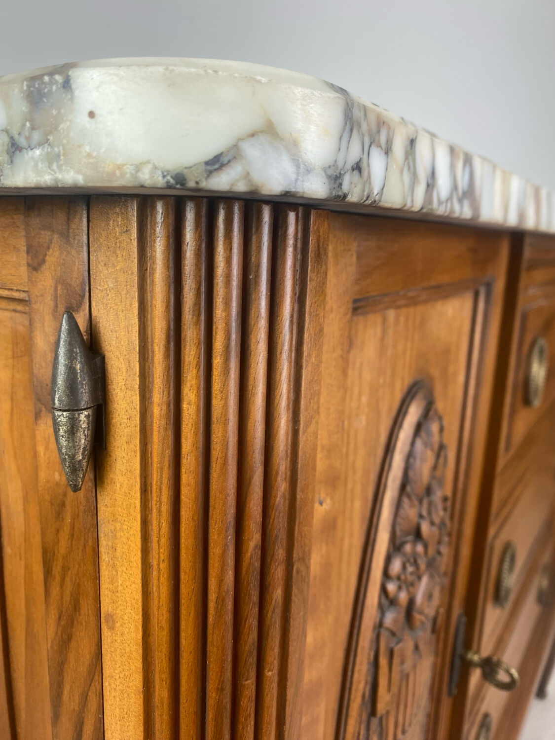 Louis XVI commode
