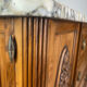 Louis XVI commode