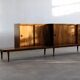 vintage sideboard | sideboard | 1950s | Fristho