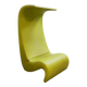 Vintage Amoebe lounge chair Verner Panton Vitra 1970