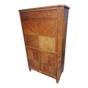 Secrétaire louis xvi