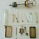 apothecary doctor box XIX