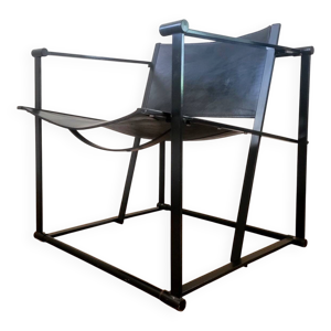 Fauteuil lounge Pastoe - van