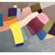 Abstract Table Knife Oil Painting