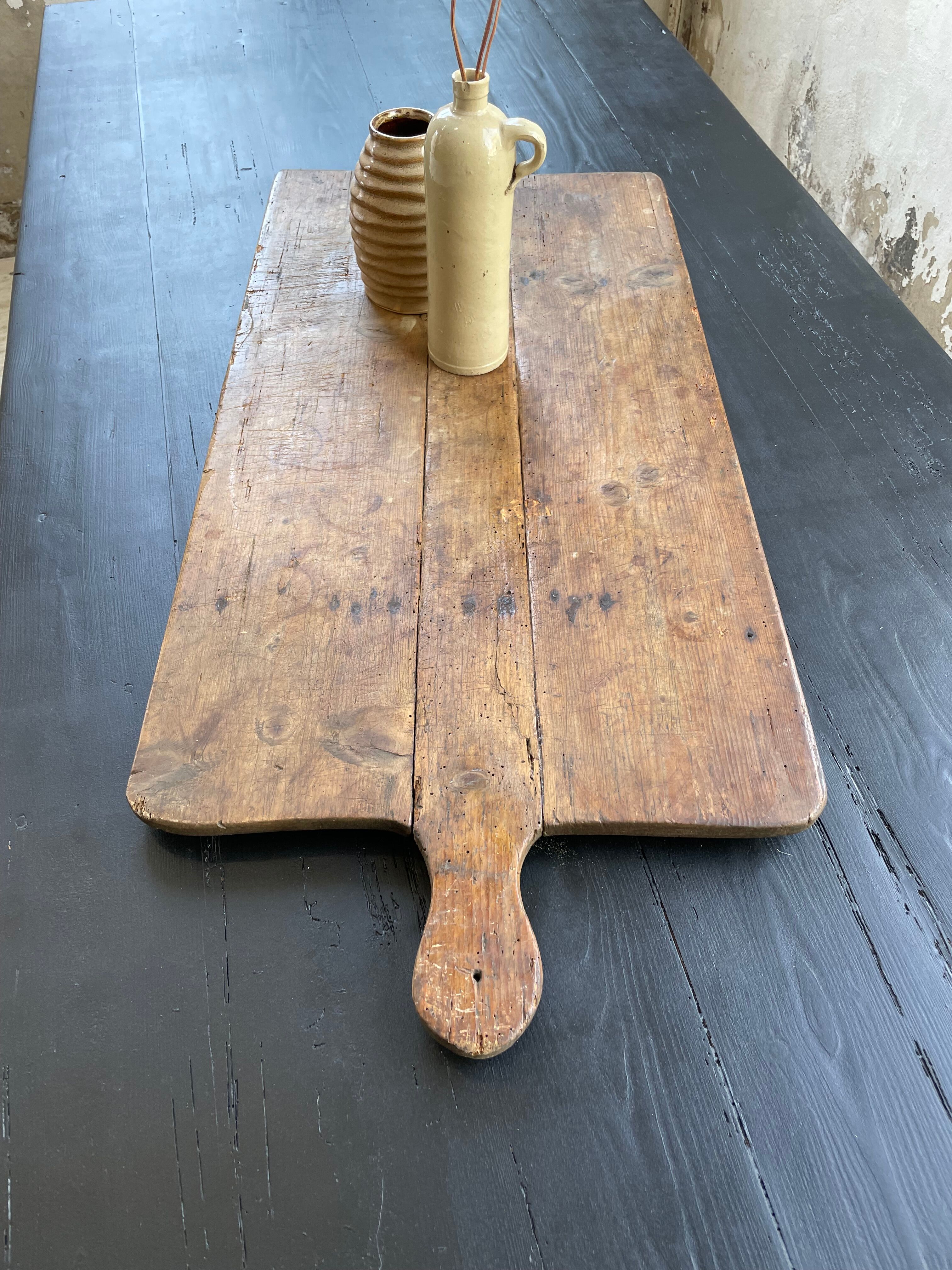 XXL cutting board
