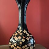 Vase & Murano Crystal candy box