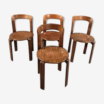 Chaises Bruno Rey 3300