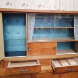 Buffet of the 50s 60s