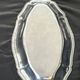 Serving Tray Set of 5, 1960s French Mid Century Tableware,