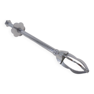 Ice cube tongs