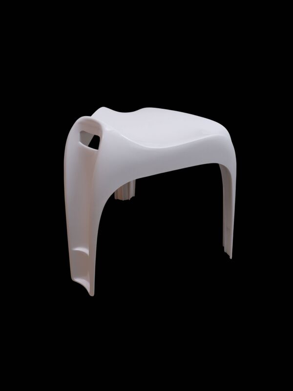 Ensemble de 4 tabourets Casala Casalino