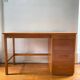 Bureau vintage suisse meuble de métier comptable
