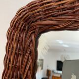 Mirror, Italy, 1960s